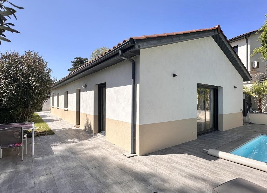 Maison à vendre, 115m², Charly