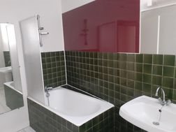 Appartement à louer, 32m², Saint-Brieuc
