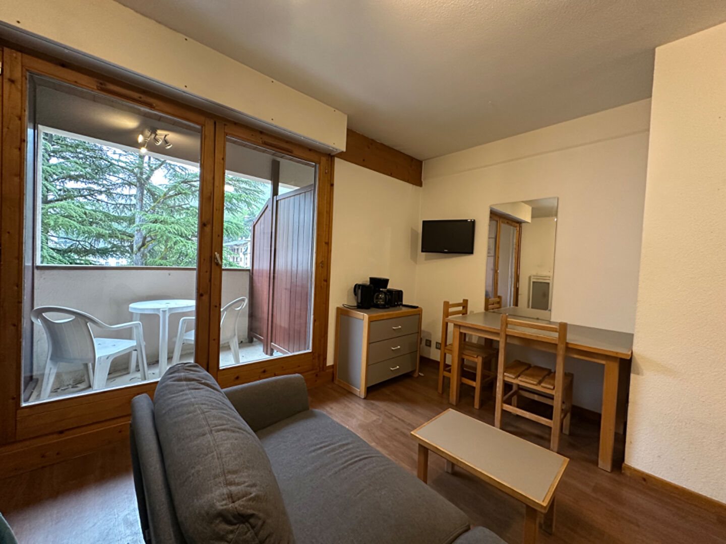 Appartement à vendre, 1m², Brides-les-Bains