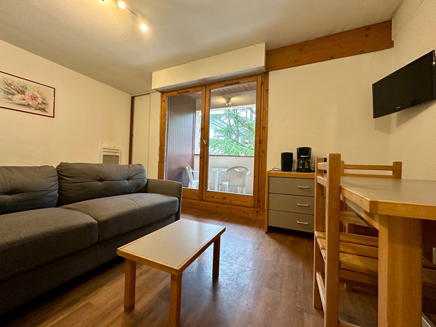 Appartement à vendre, 1m², Brides-les-Bains