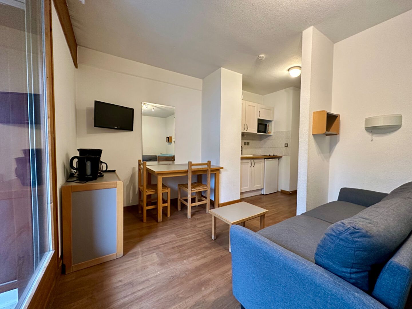 Appartement à vendre, 1m², Brides-les-Bains