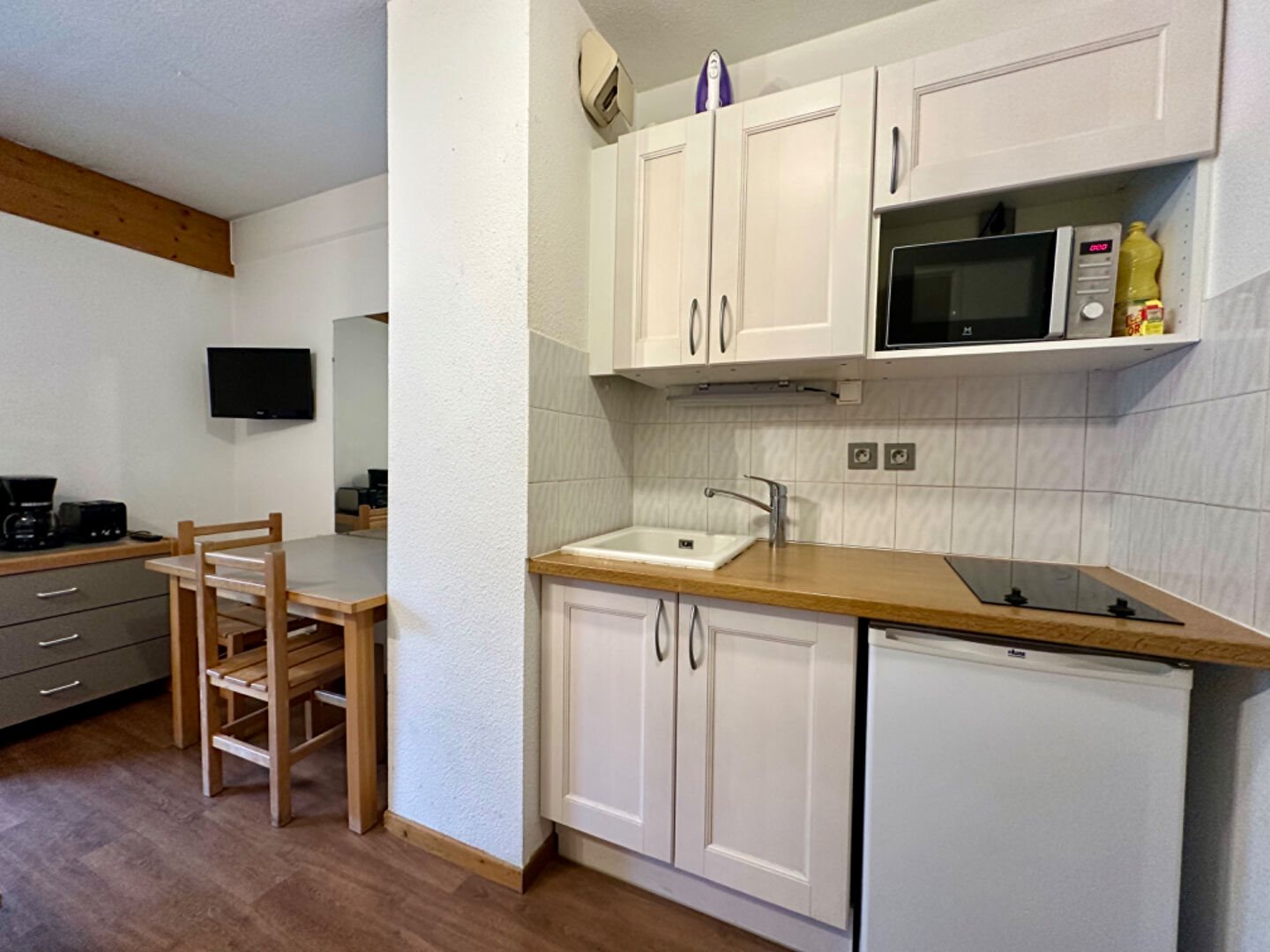 Appartement à vendre, 1m², Brides-les-Bains
