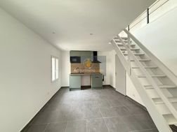 Appartement à louer, 24m², Apt
