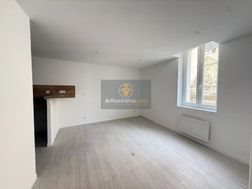 Appartement à louer, 24m², Apt