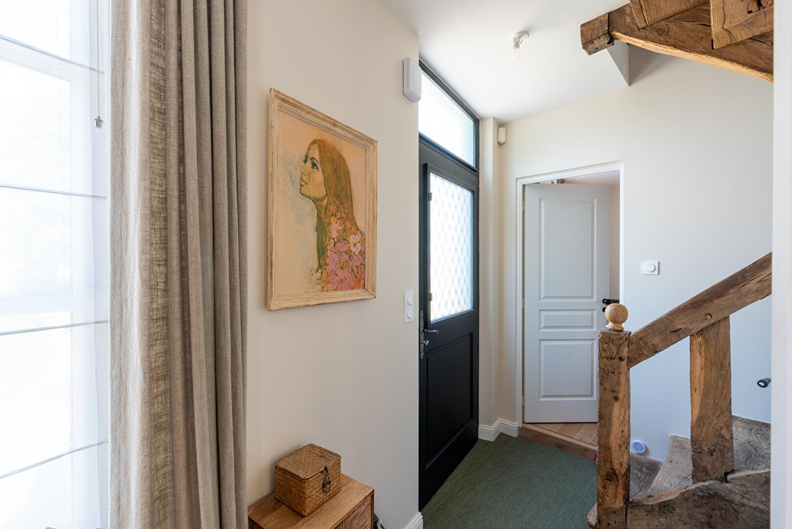 Maison à vendre, 180m², Châteaugiron