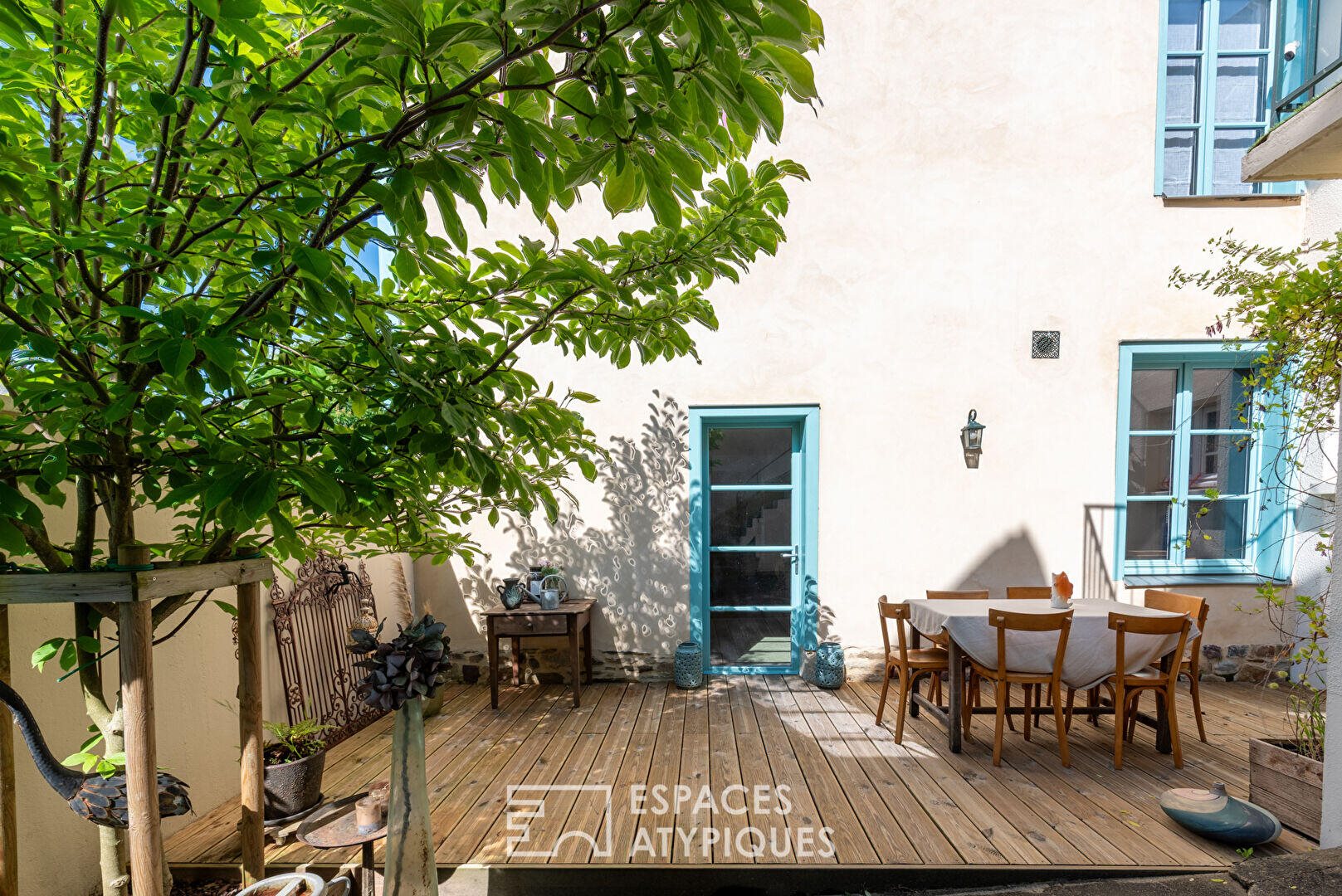 Maison à vendre, 180m², Châteaugiron