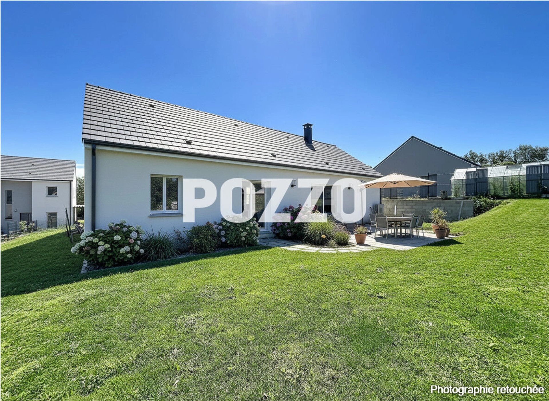 Maison à vendre, 80m², Cérences