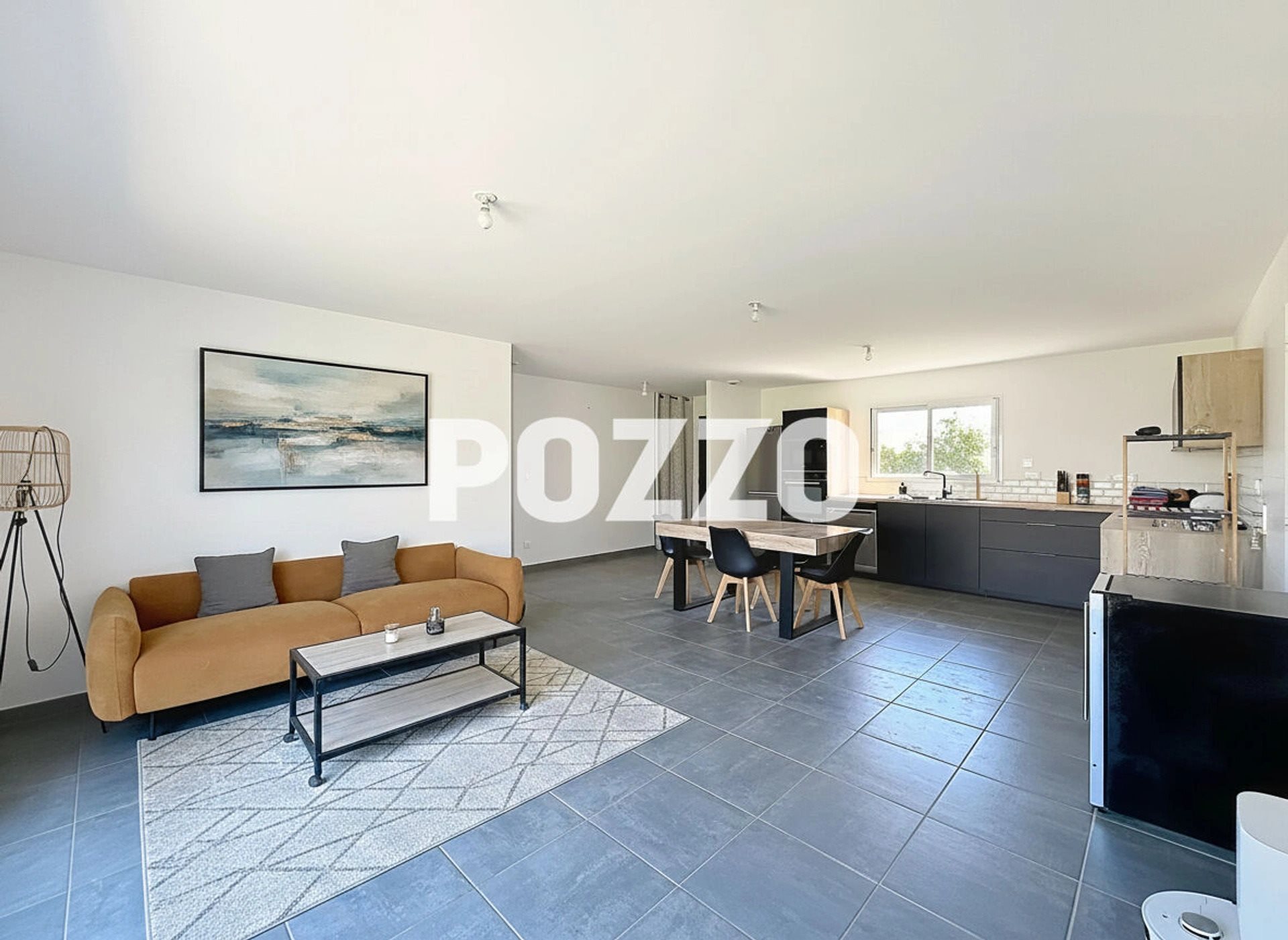 Maison à vendre, 80m², Cérences