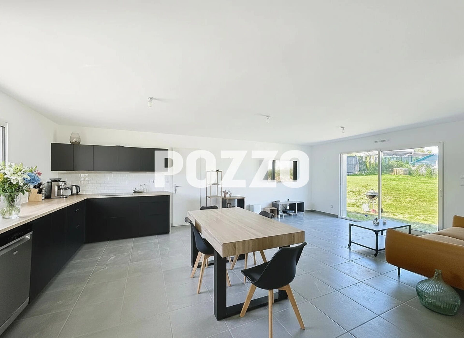 Maison à vendre, 80m², Cérences