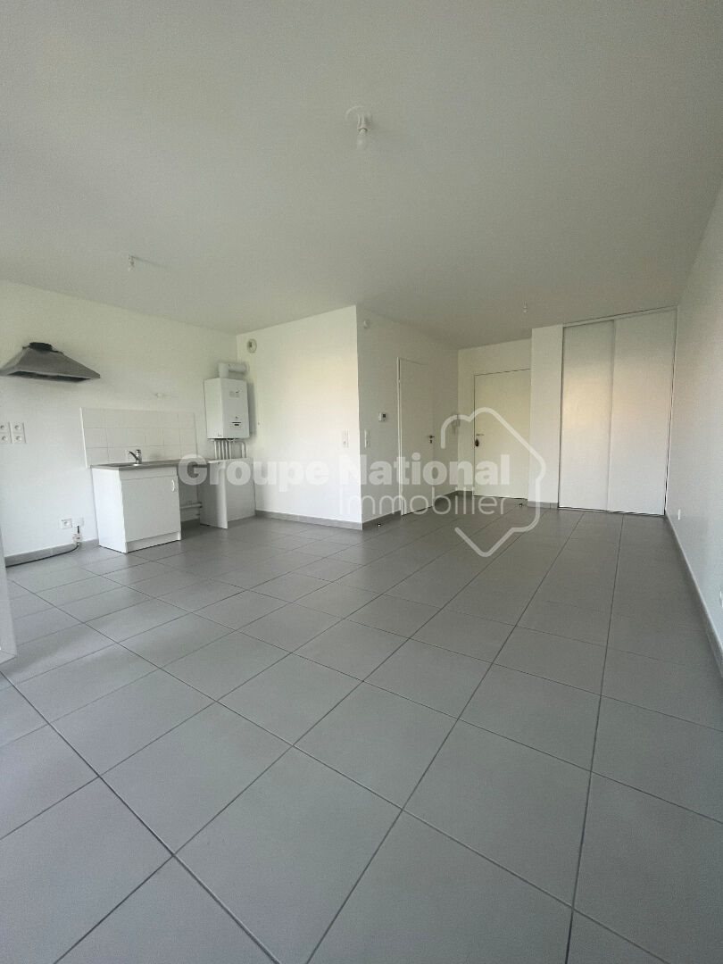 Appartement à vendre, 27m², Chaponost