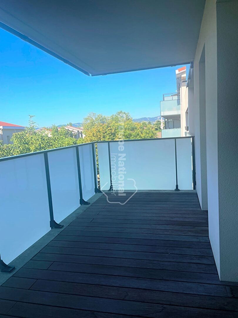 Appartement à vendre, 27m², Chaponost