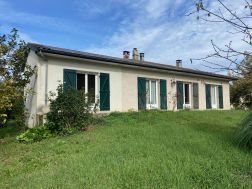 Maison à louer, 129m², Vianne