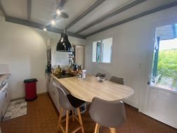 Maison à louer, 129m², Vianne