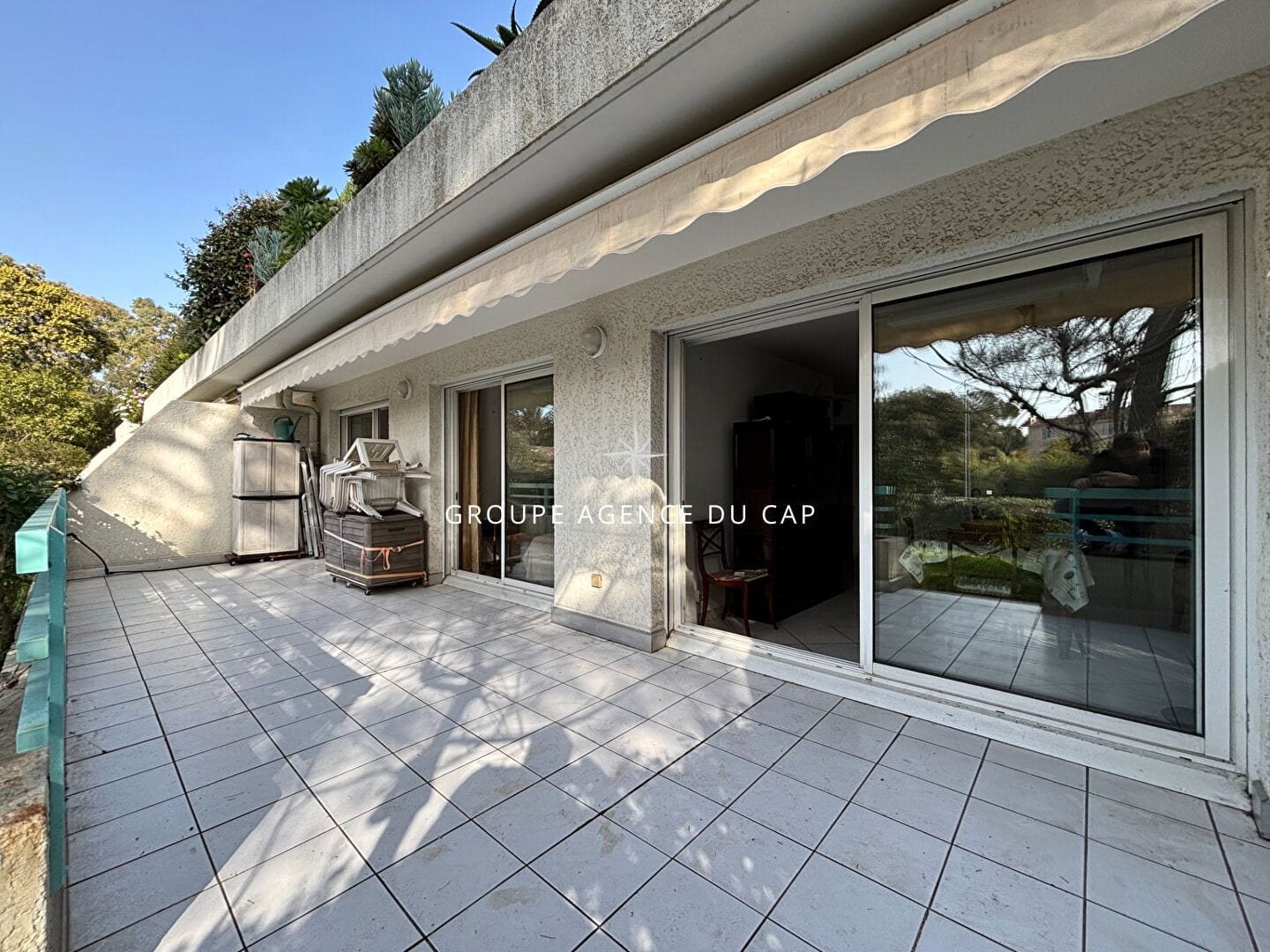 Appartement à vendre, 66m², Saint-Raphaël