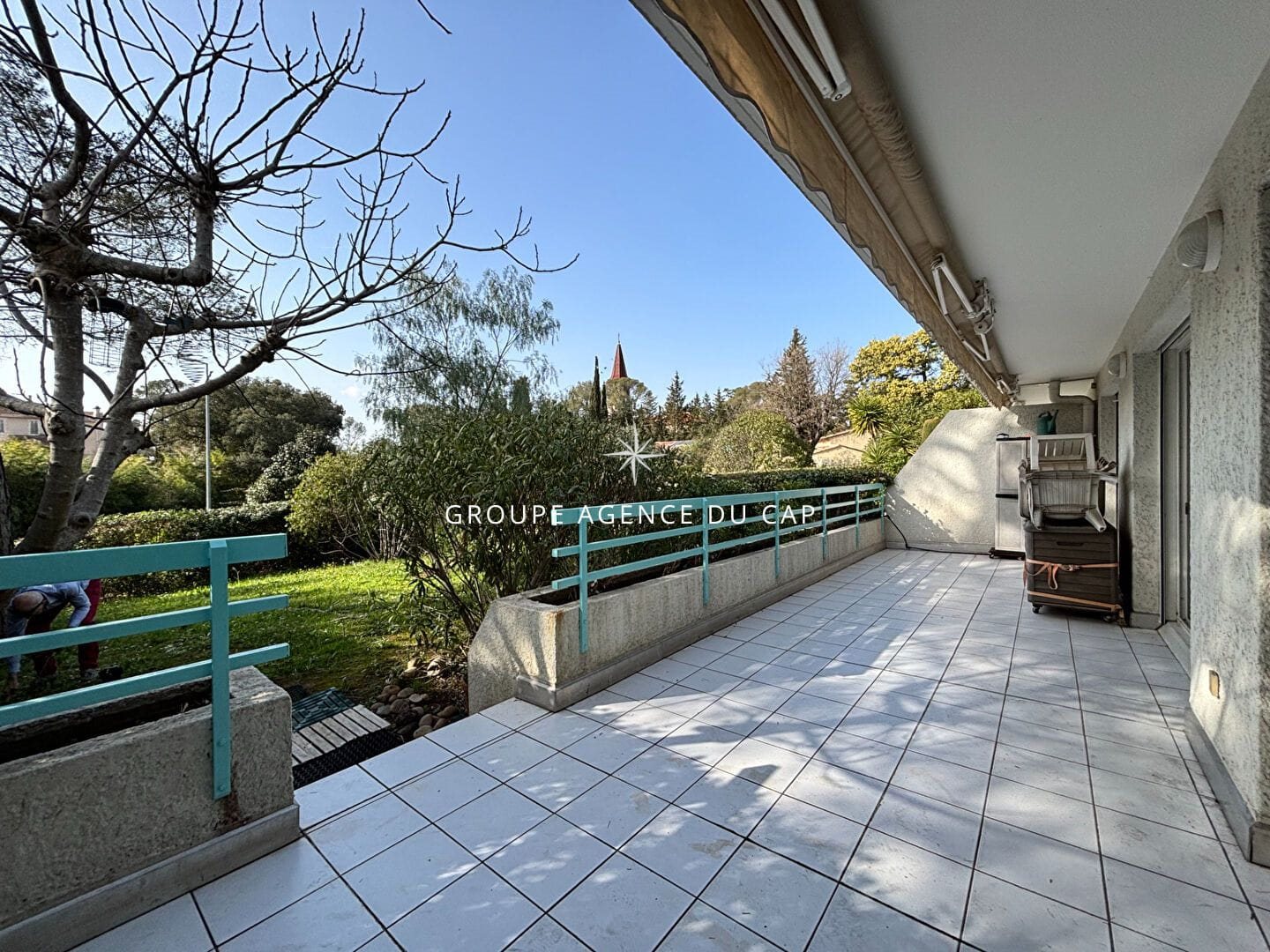 Appartement à vendre, 66m², Saint-Raphaël