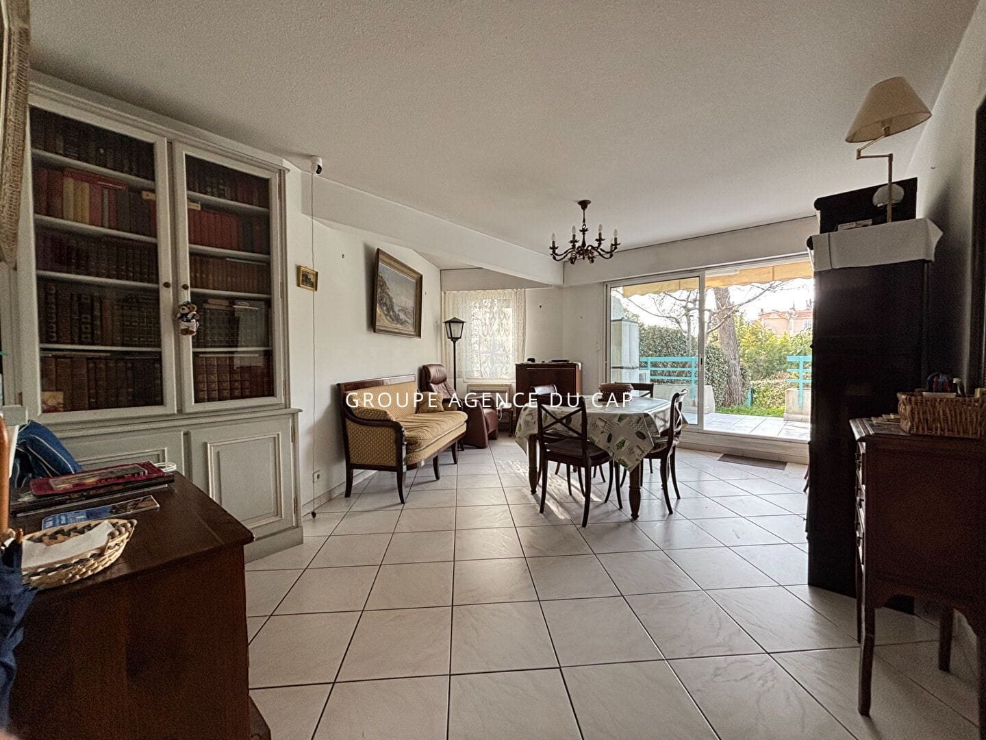 Appartement à vendre, 66m², Saint-Raphaël