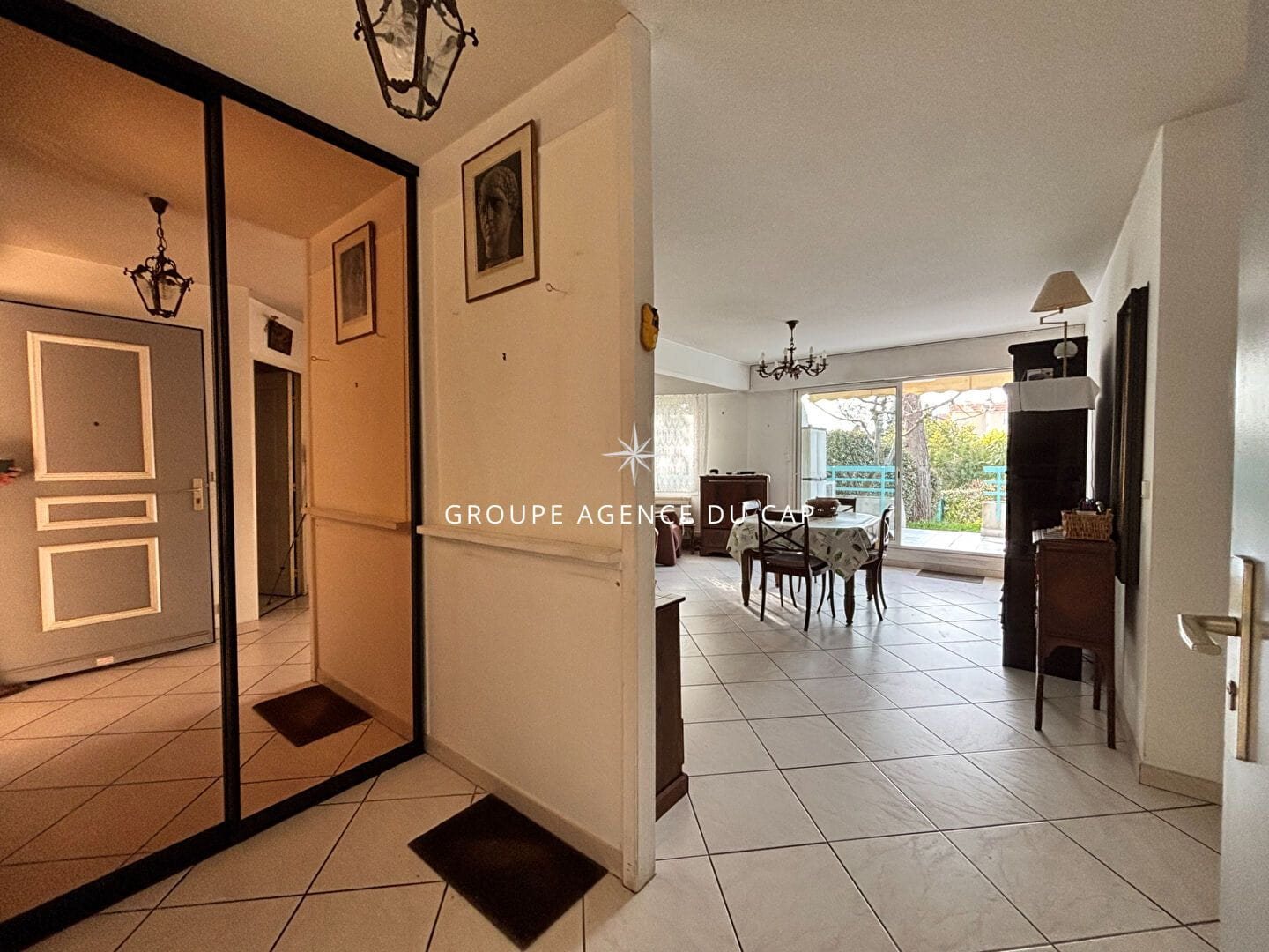 Appartement à vendre, 66m², Saint-Raphaël