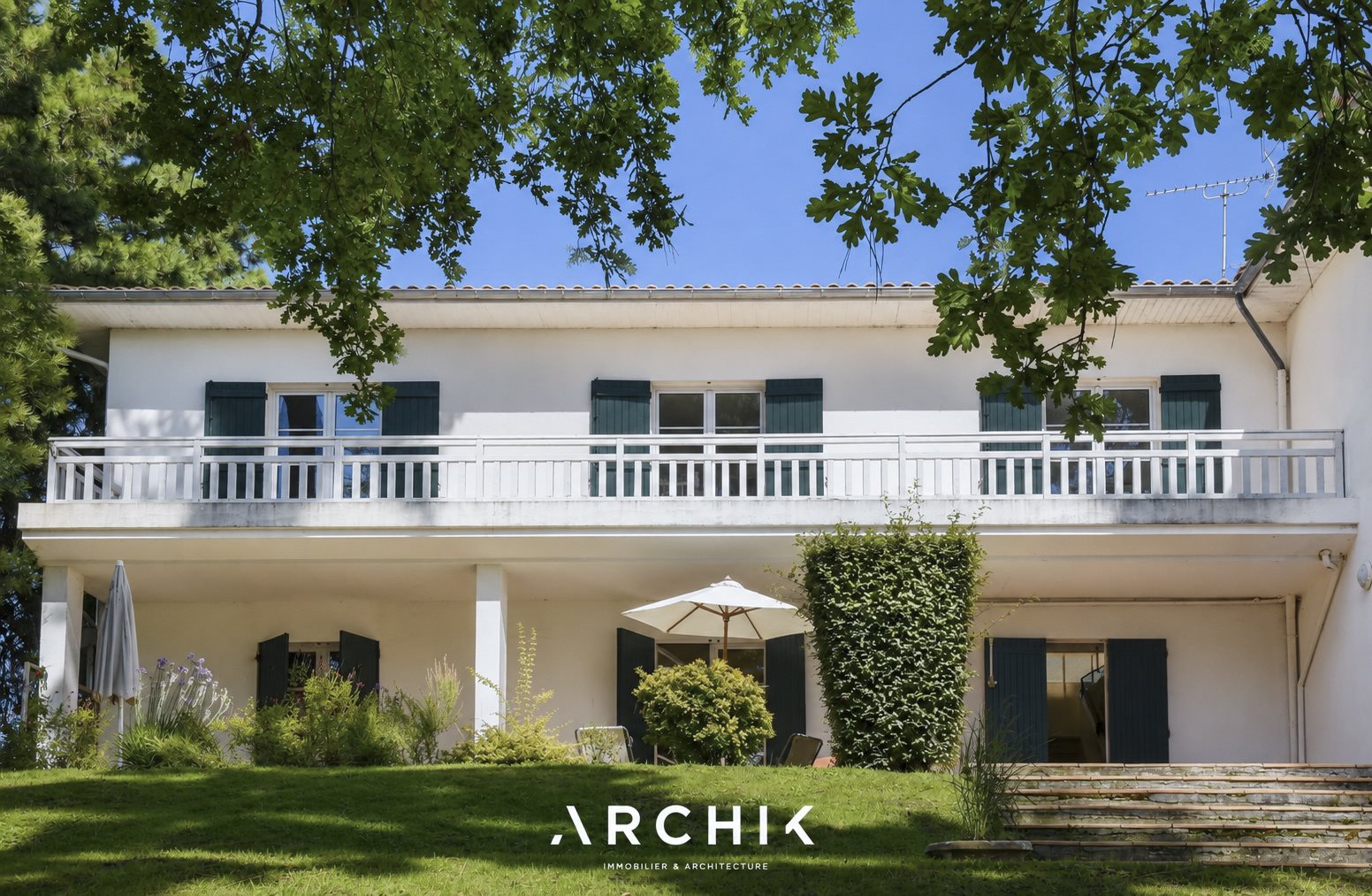 Appartement à vendre, 84m², La Teste-de-Buch