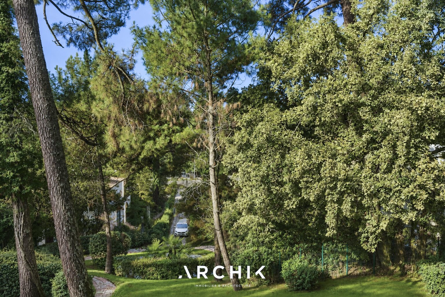 Appartement à vendre, 84m², La Teste-de-Buch