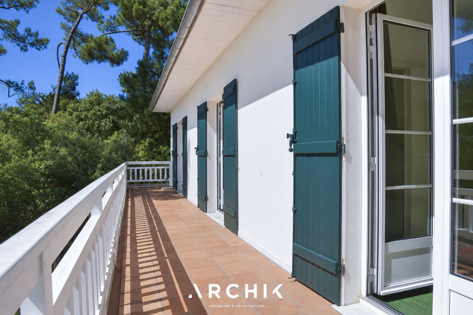 Appartement à vendre, 84m², La Teste-de-Buch