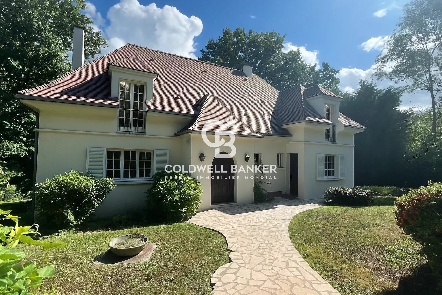 Maison à vendre, 231m², Mareil-Marly