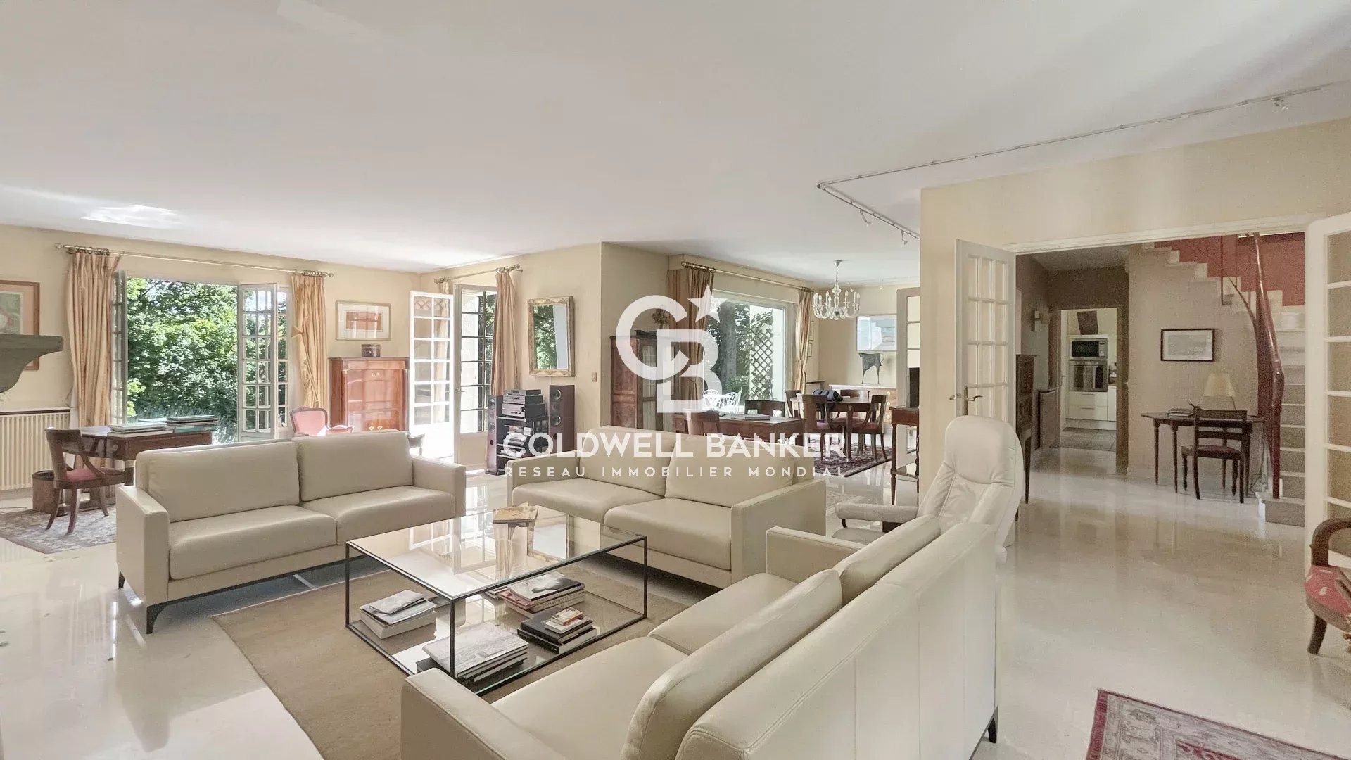 Maison à vendre, 231m², Mareil-Marly