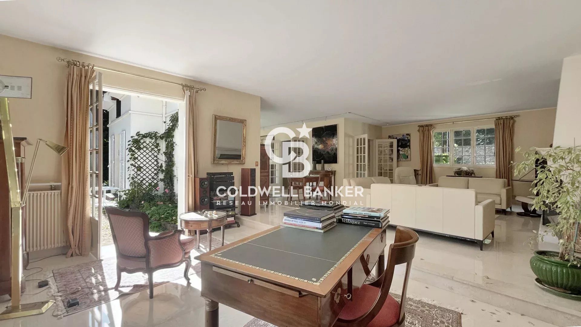Maison à vendre, 231m², Mareil-Marly