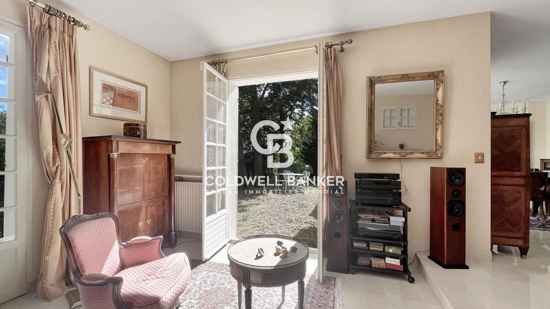 Maison à vendre, 231m², Mareil-Marly