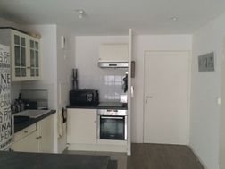 Appartement à louer, 47m², Ermont