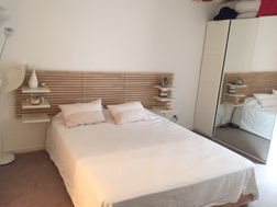 Appartement à louer, 47m², Ermont