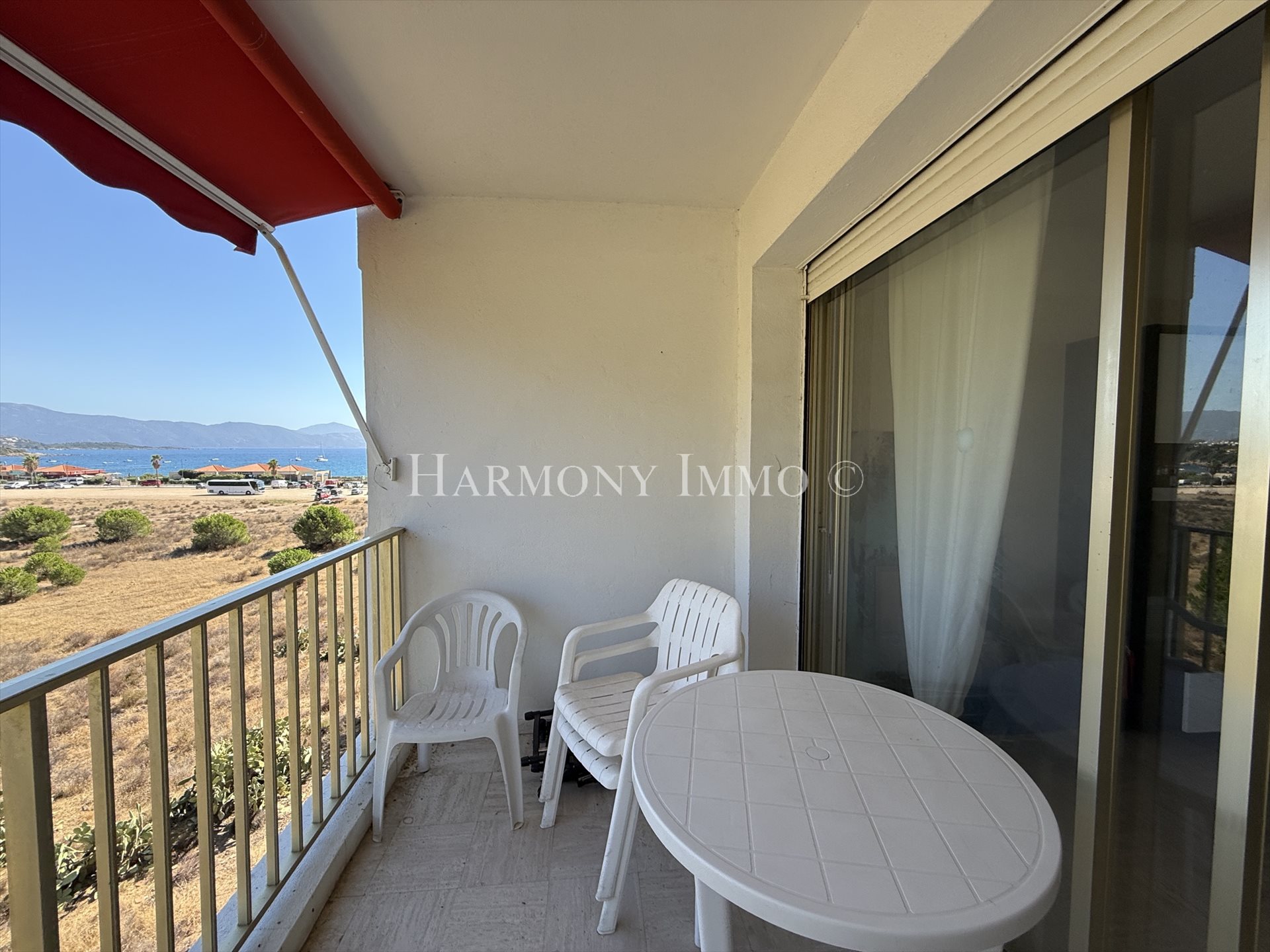Appartement à vendre, 34m², Vico