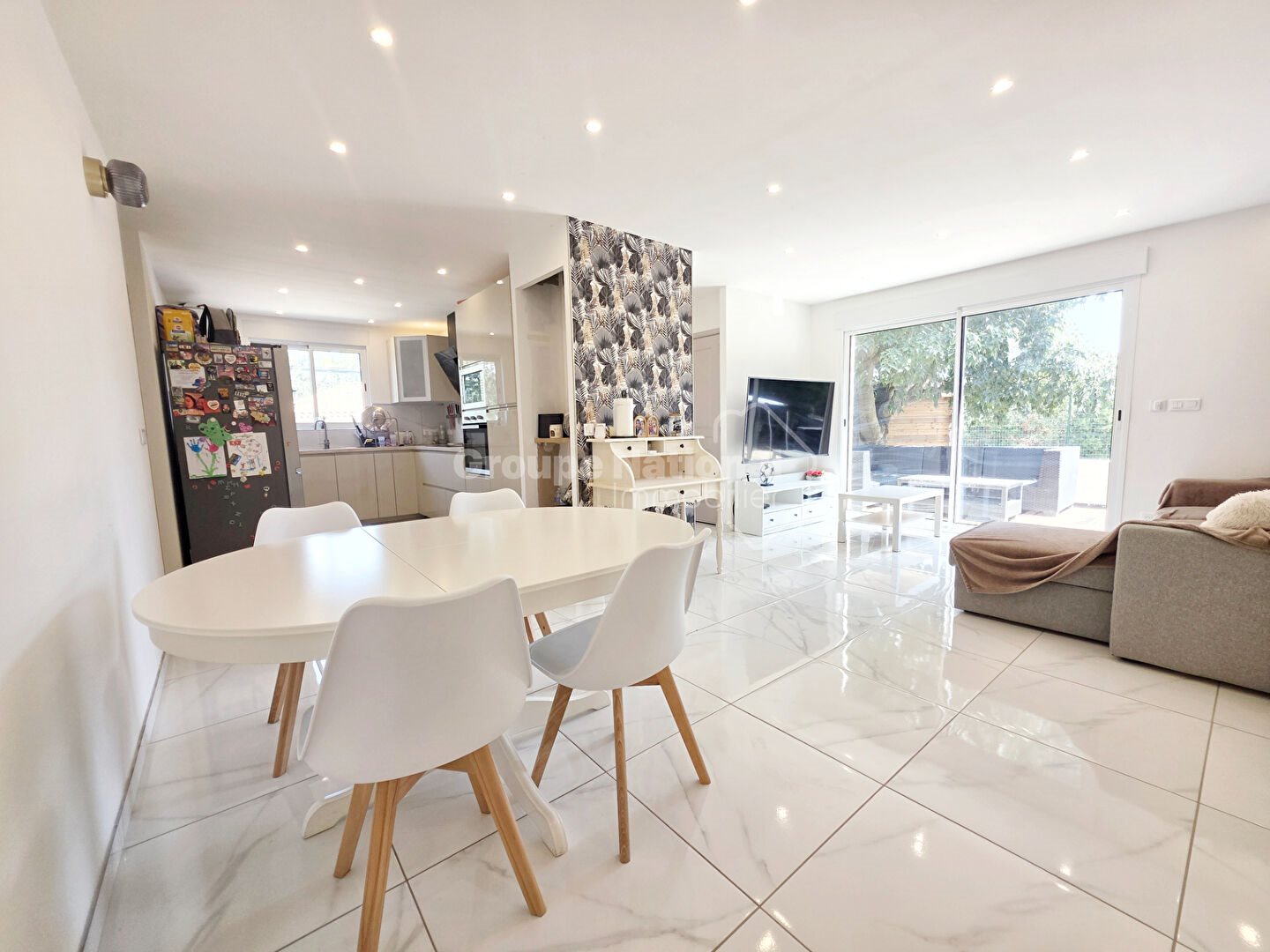Maison à vendre, 32m², Miramas