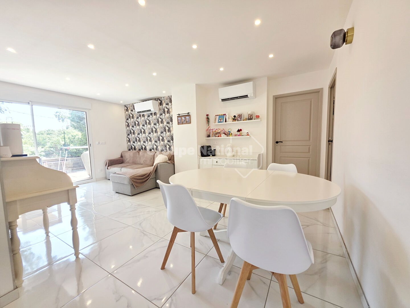Maison à vendre, 32m², Miramas