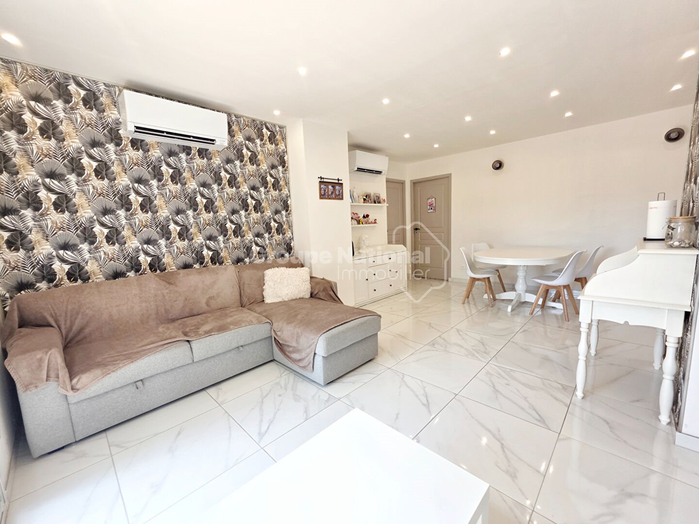 Maison à vendre, 32m², Miramas