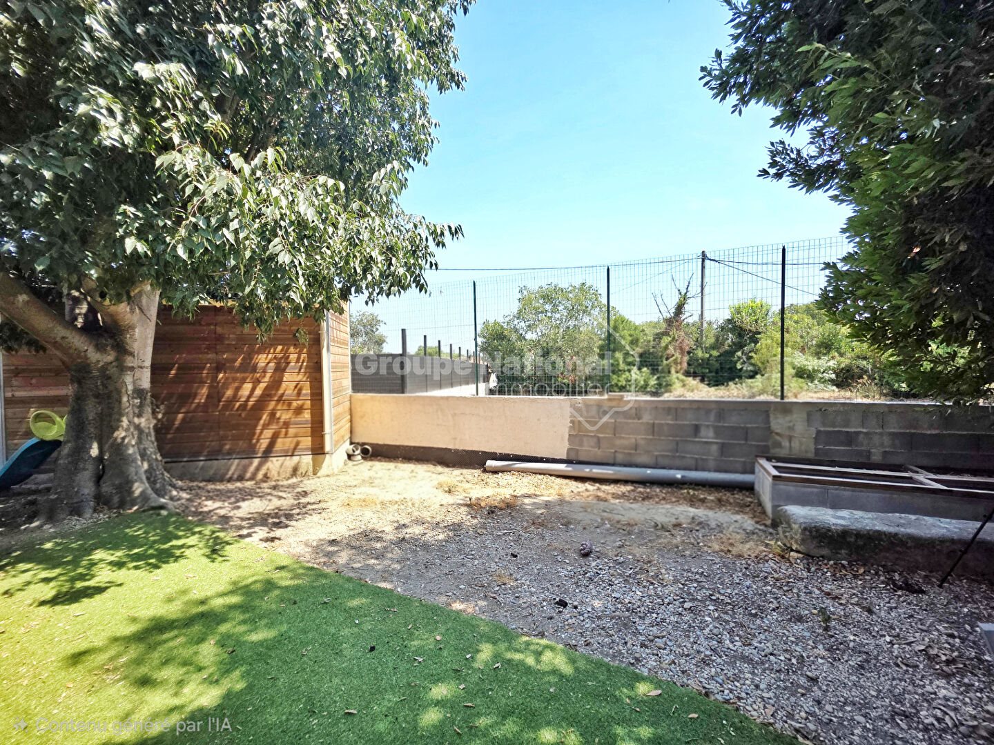 Maison à vendre, 32m², Miramas