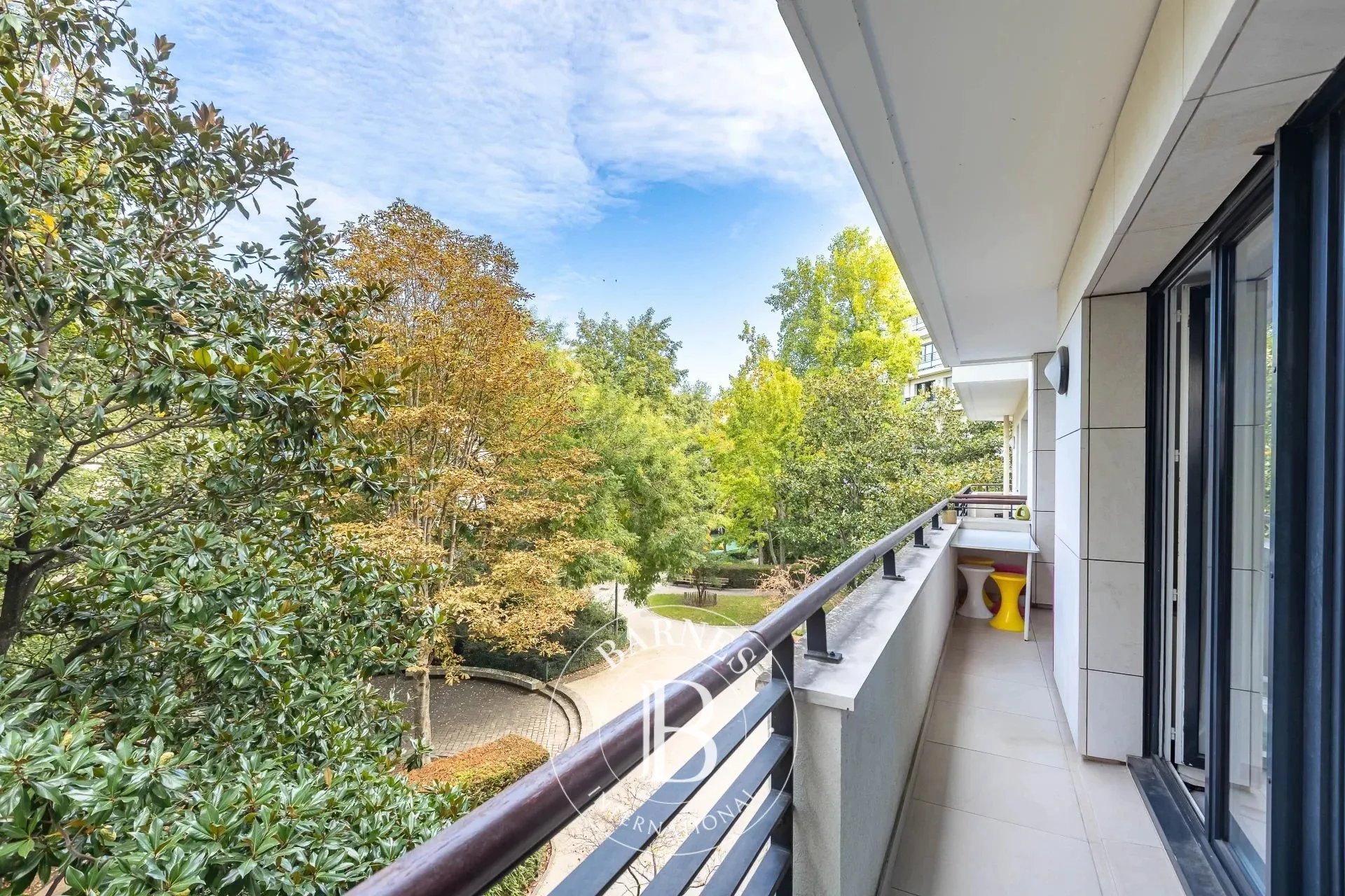 Appartement à vendre, 93m², Issy-les-Moulineaux