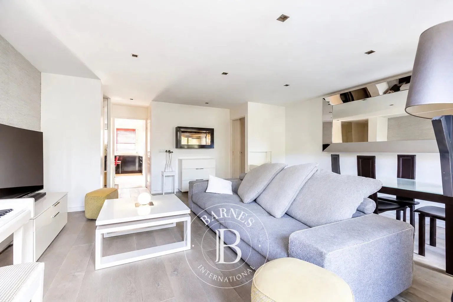 Appartement à vendre, 93m², Issy-les-Moulineaux