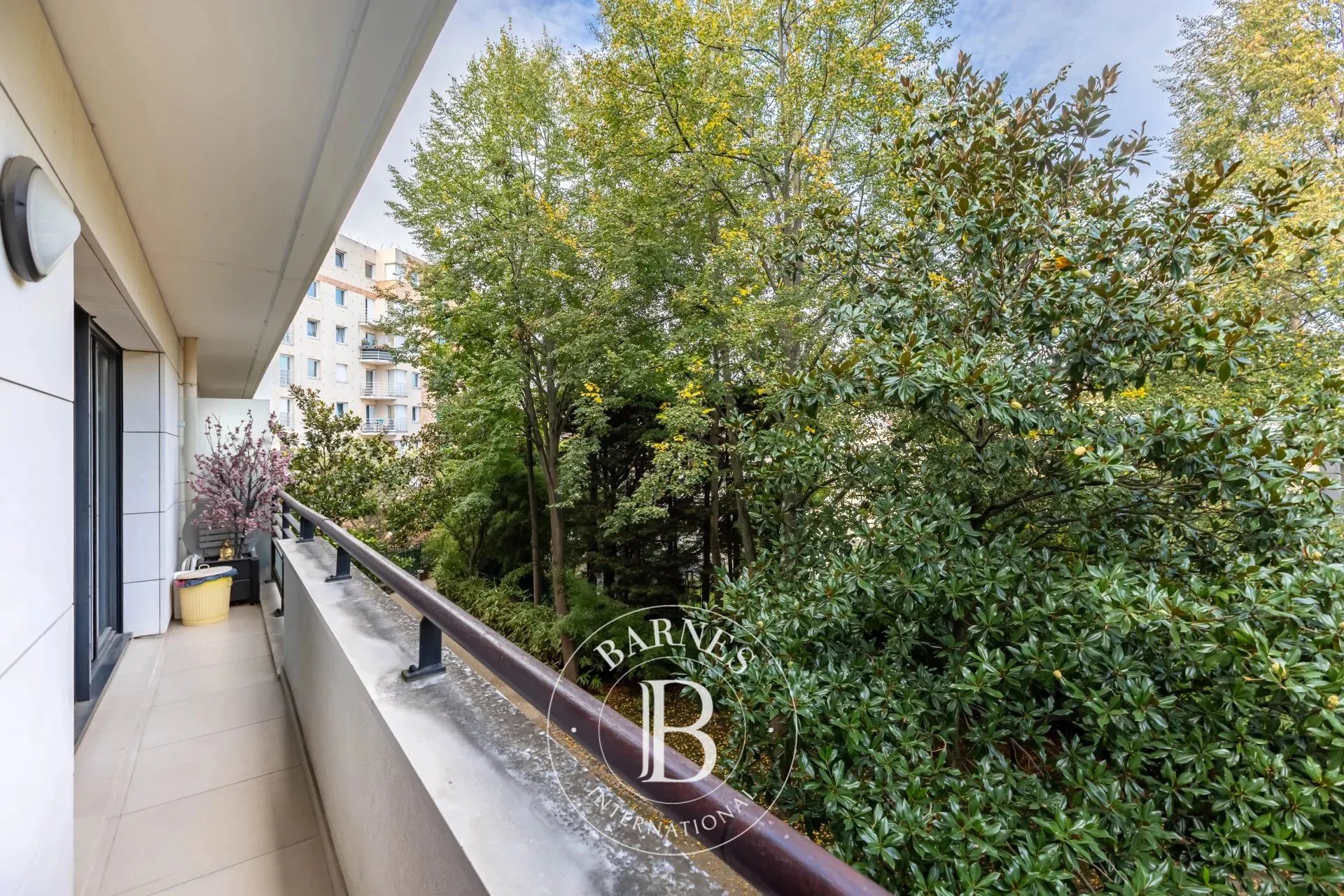 Appartement à vendre, 93m², Issy-les-Moulineaux