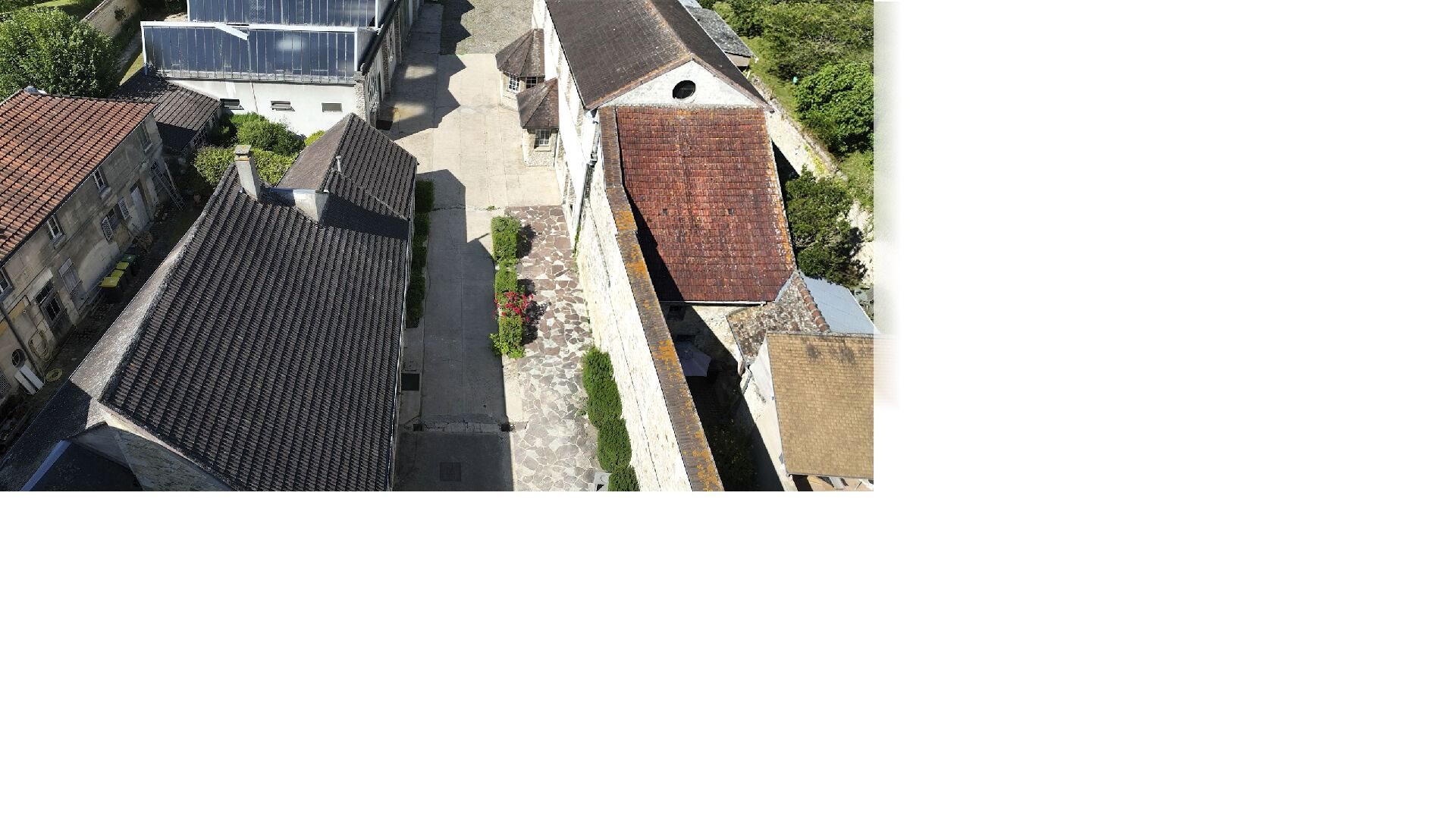 Appartement à vendre, 48m², Magny-en-Vexin
