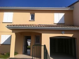 Maison à louer, 132m², Bergerac