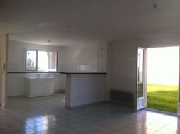 Maison à louer, 132m², Bergerac