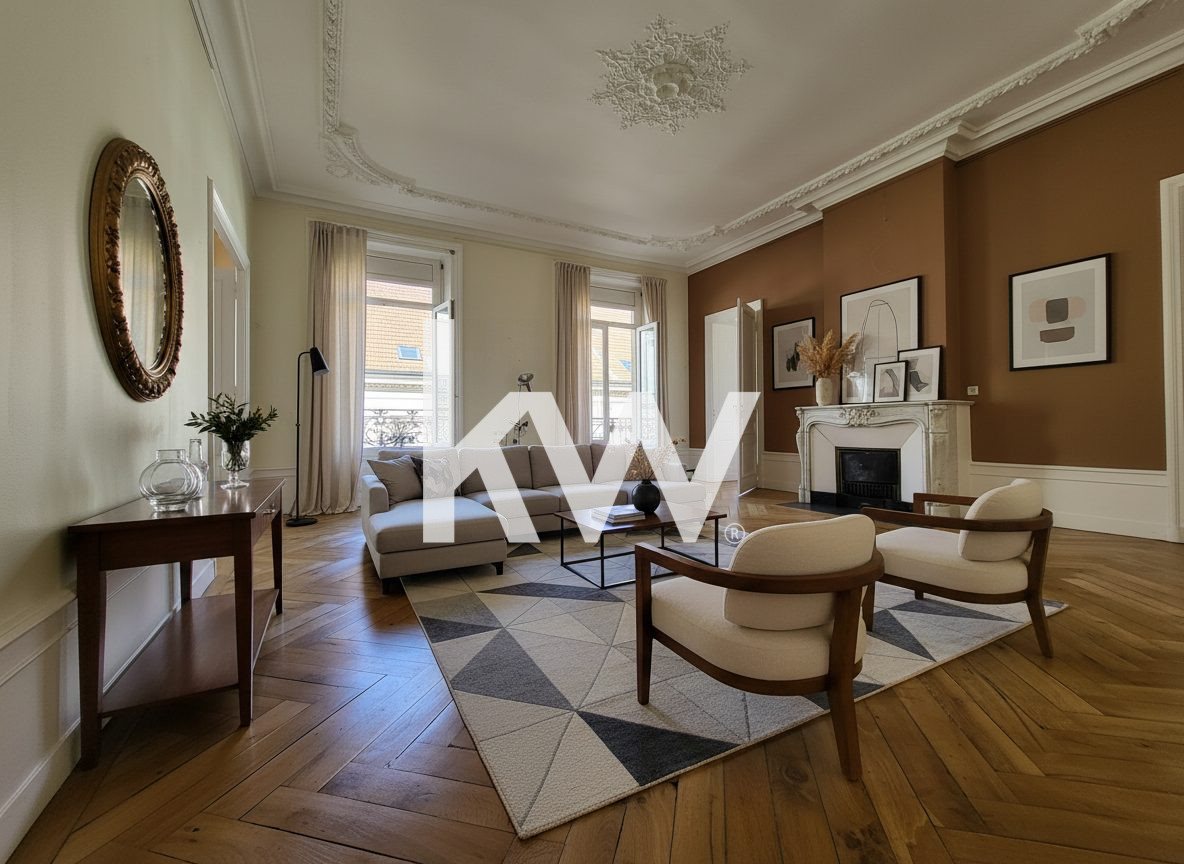 Appartement à vendre, 219m², Saint-Priest-en-Jarez