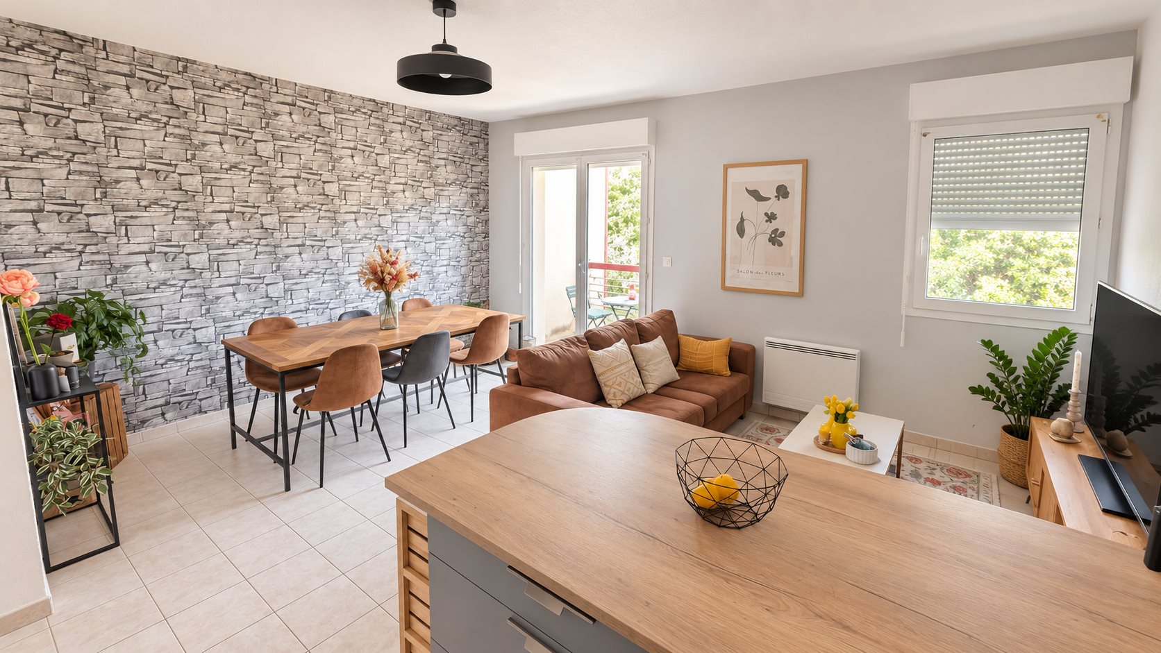 Appartement à vendre, 24m², Mont-de-Marsan