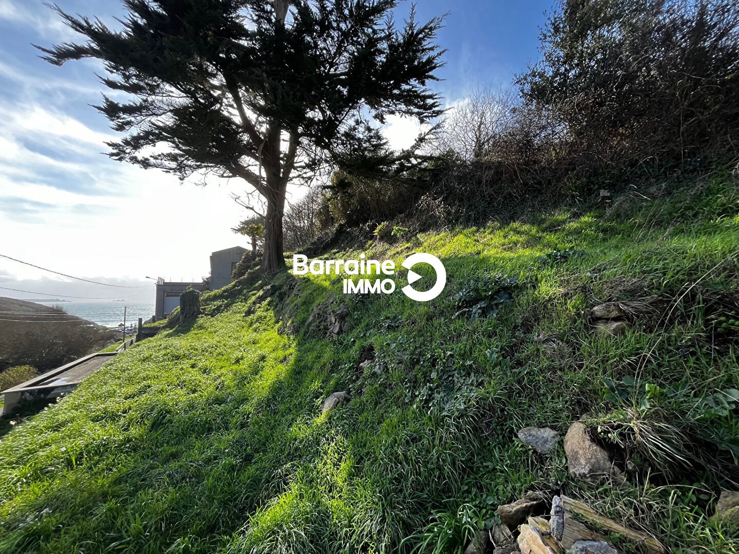 Maison à vendre, 23m², Plouzané