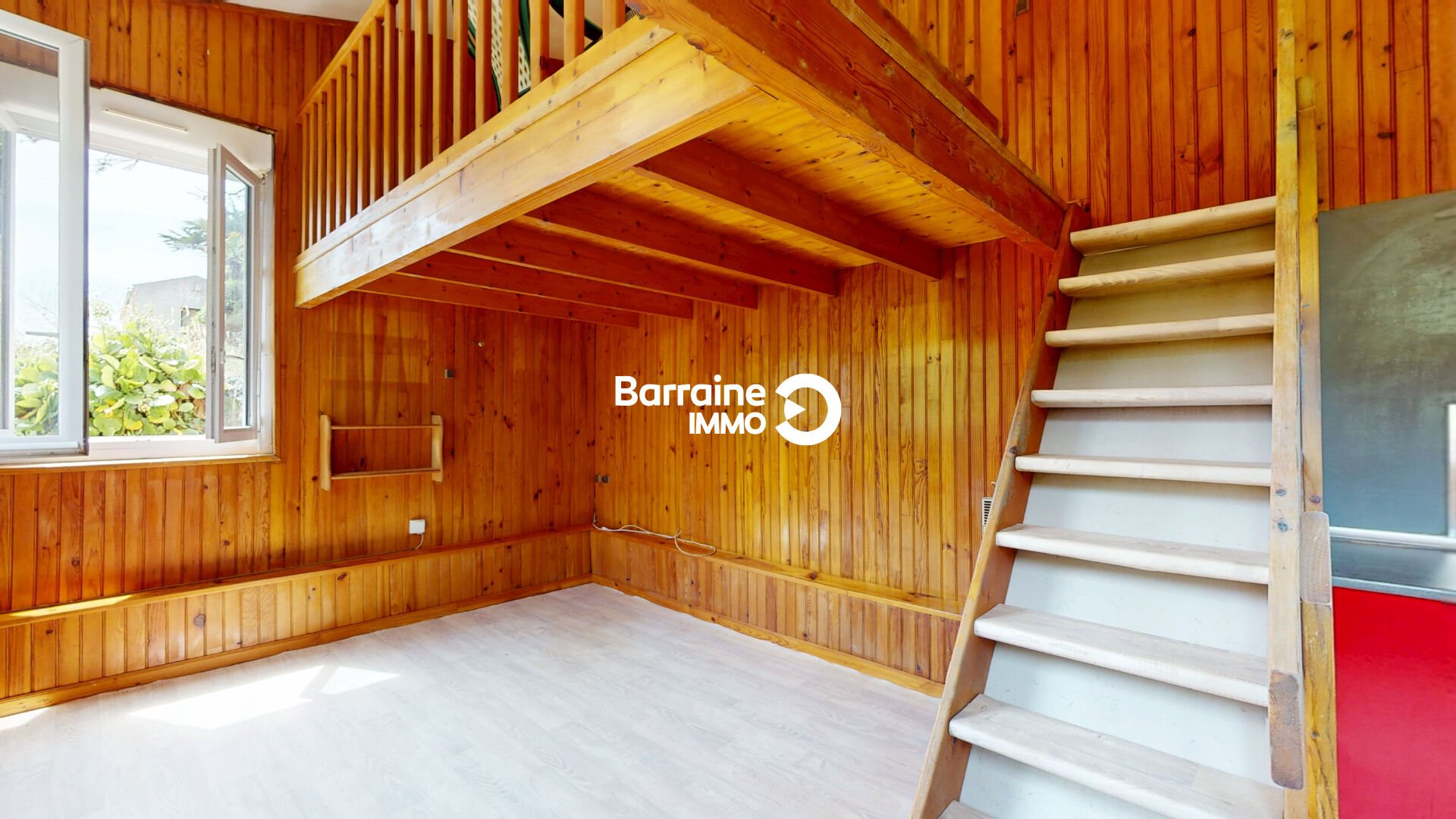Maison à vendre, 23m², Plouzané
