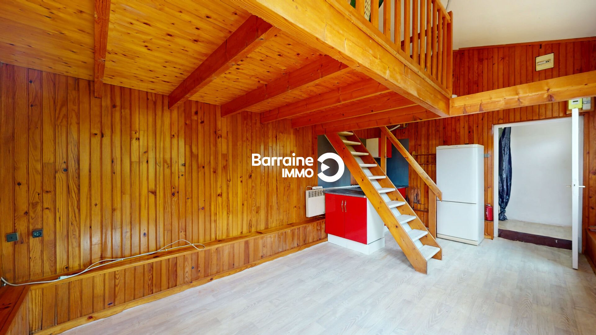 Maison à vendre, 23m², Plouzané
