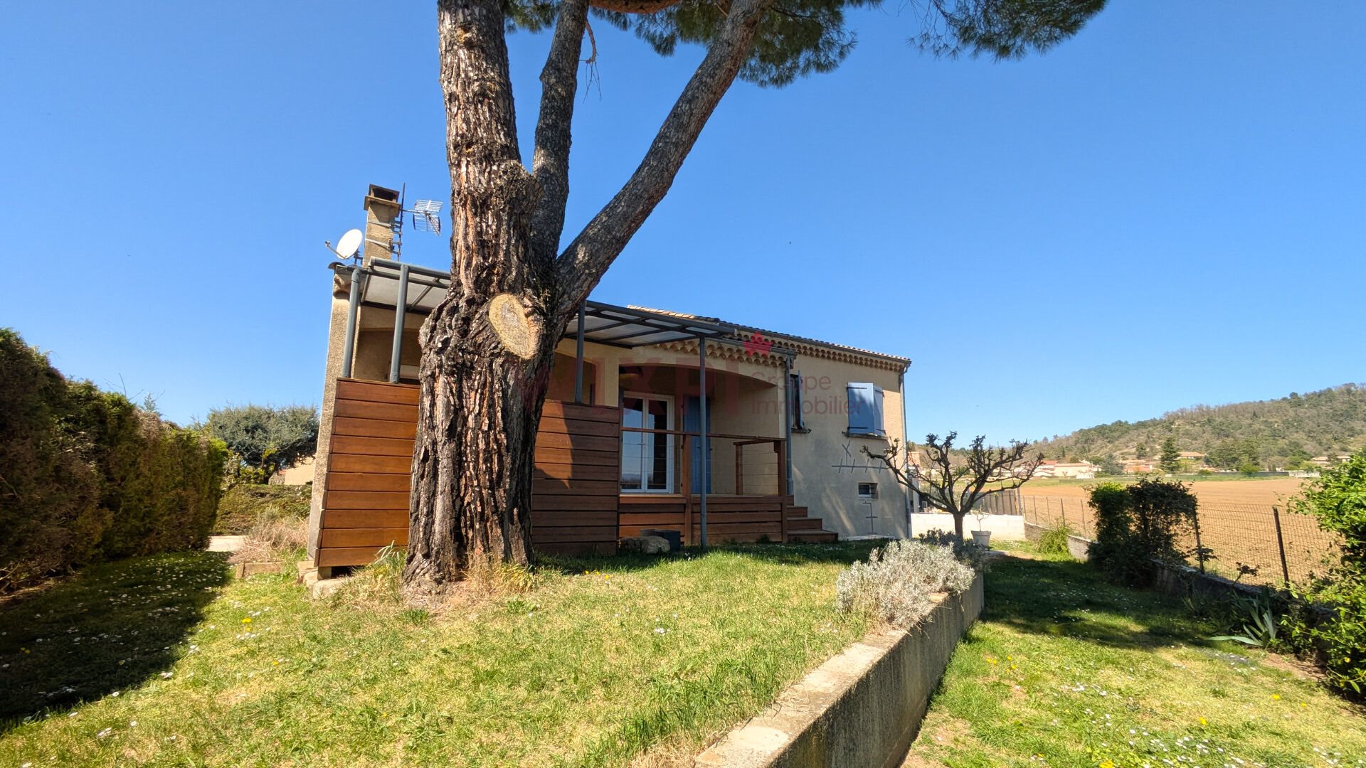 Maison à vendre, NaNm², Mours-Saint-Eusèbe