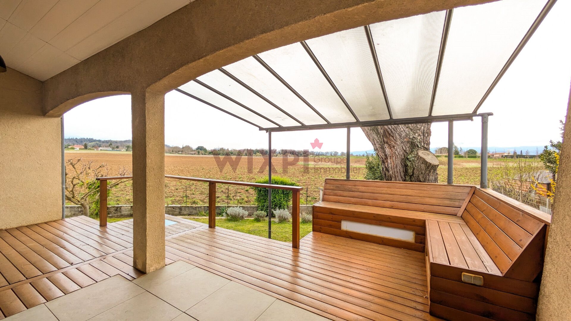 Maison à vendre, NaNm², Mours-Saint-Eusèbe
