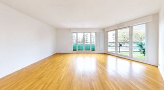 Appartement à louer, 84m², Courbevoie