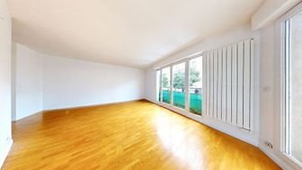 Appartement à louer, 84m², Courbevoie